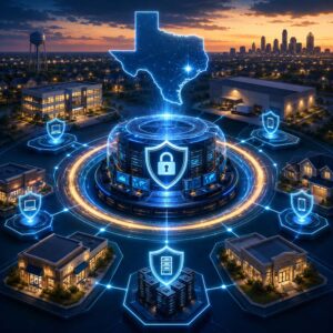Why Manufacturing Companies Need Better Remote Access Security