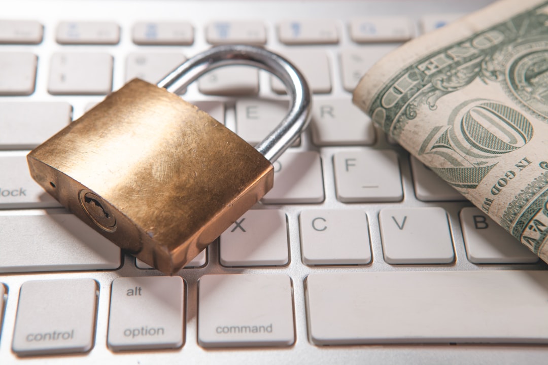 email security for banks