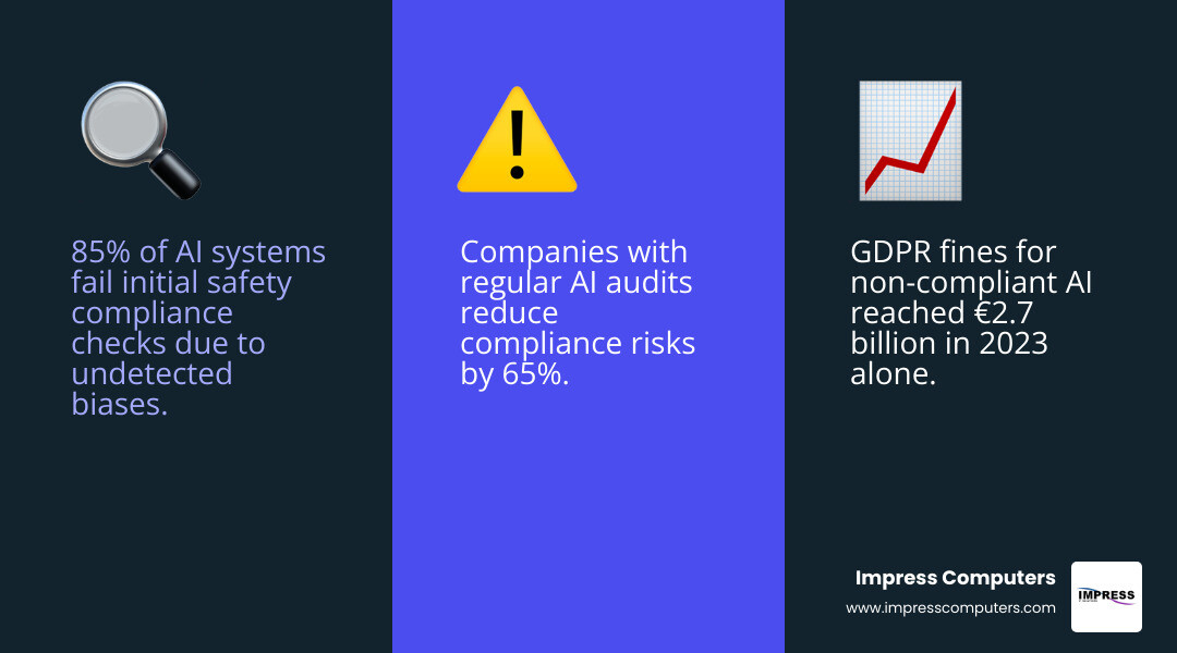 ai safety compliance audit