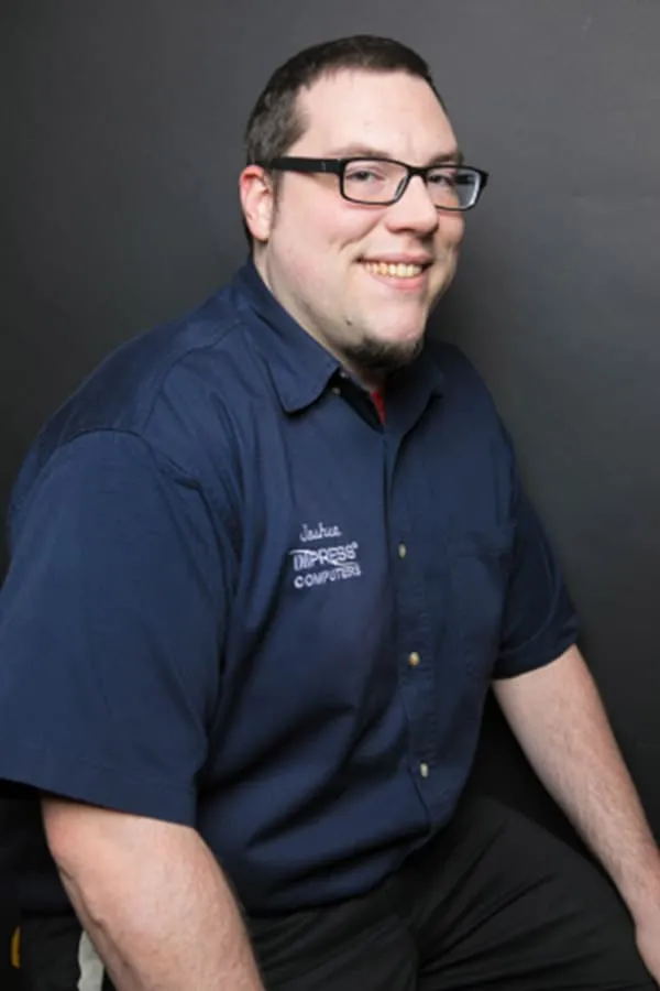 Joshua Simmons