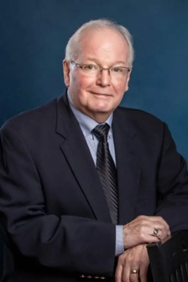 Ian Bennett