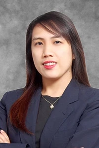 Jonallyn Villaverde