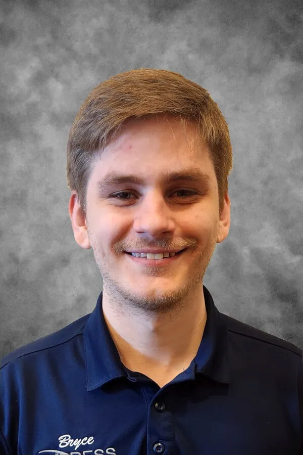 Bryce Miculka