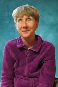 Mandy Parker