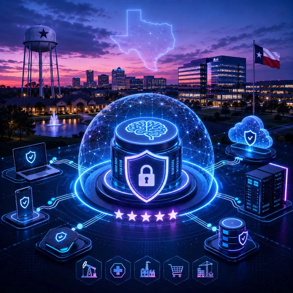 Why Manufacturing Companies in Houston Should Audit Their IT Environment Annually