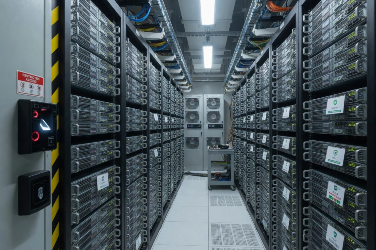 secure machine learning compliance
